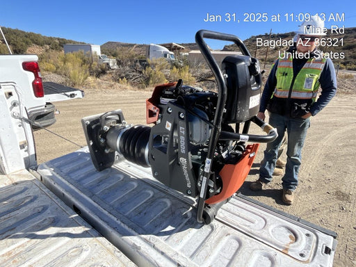 2024 HUSQVARNA LT6005