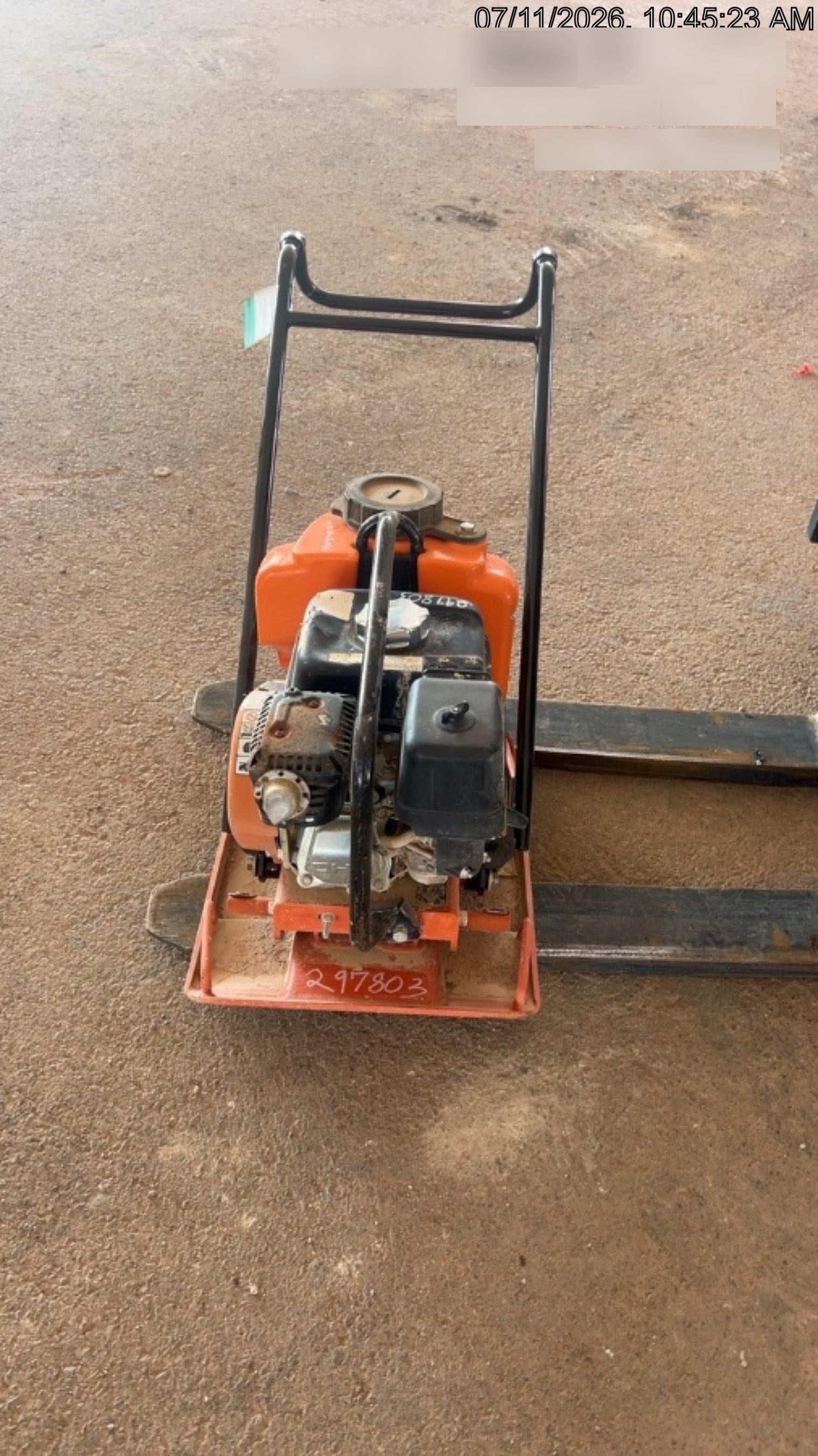 2023 MULTIQUIP MVC82VHW