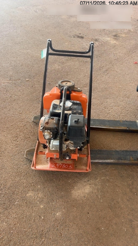 2023 MULTIQUIP MVC82VHW