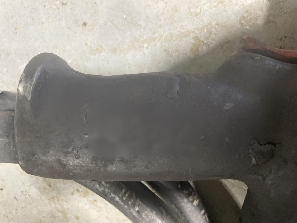2020 MICHIGAN PNEUMATIC 750SS