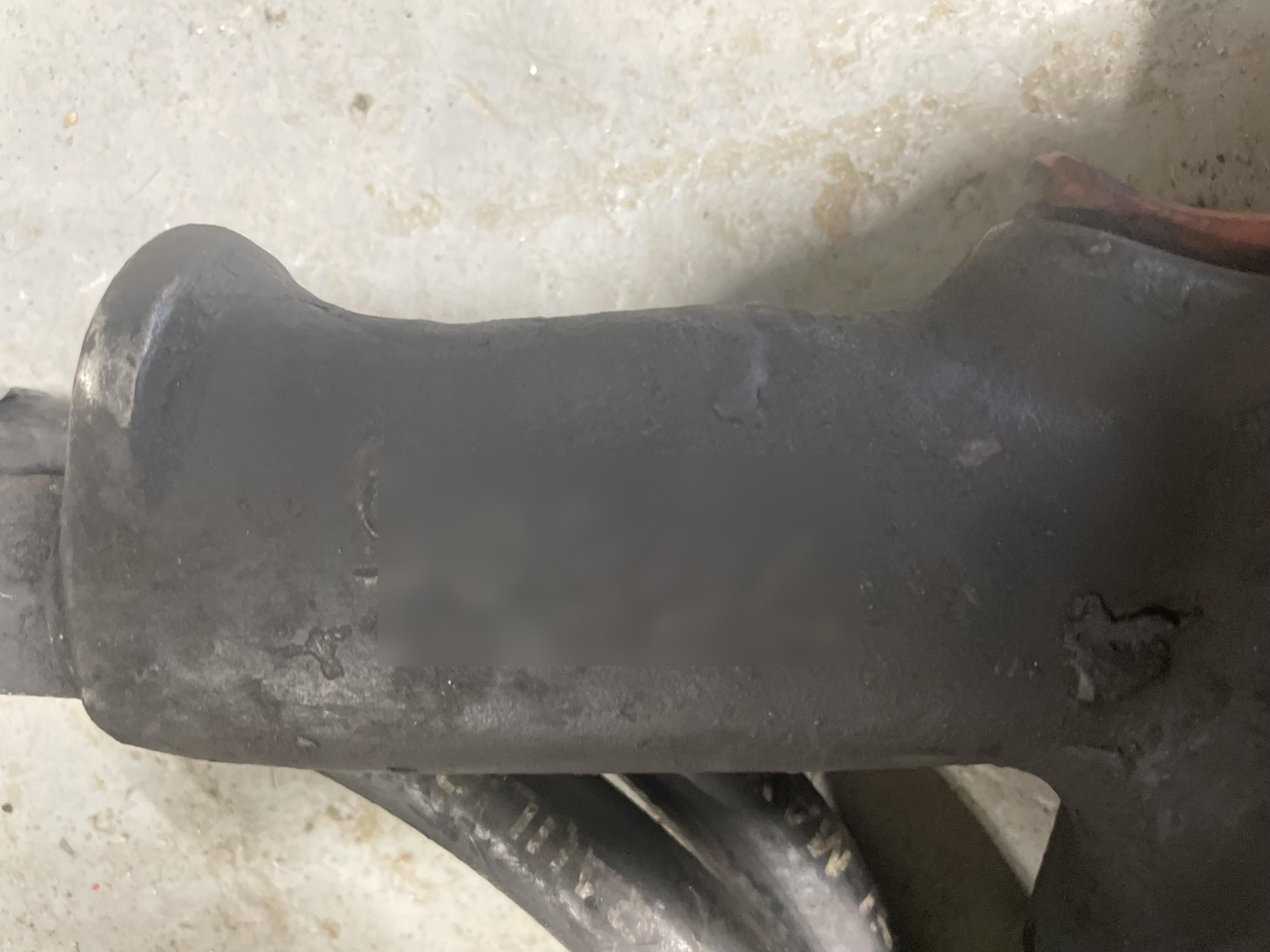 2020 MICHIGAN PNEUMATIC 750SS