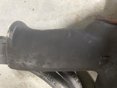 2020 MICHIGAN PNEUMATIC 750SS