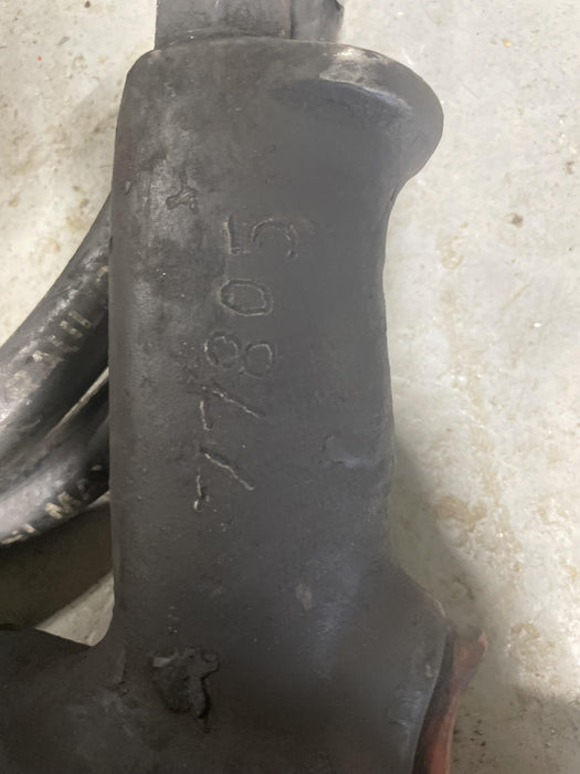 2020 MICHIGAN PNEUMATIC 750SS