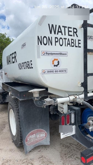 2024 BILLY GOAT SC181H