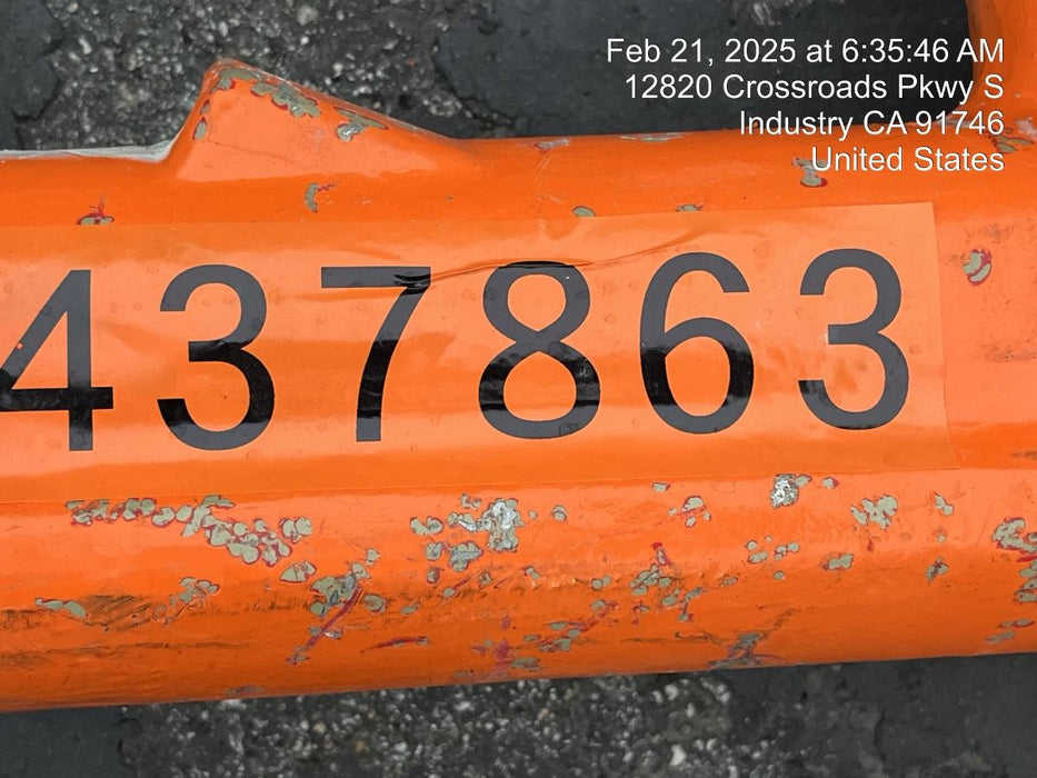 2024 MICHIGAN PNEUMATIC ES-TPB90-118-TRACKER