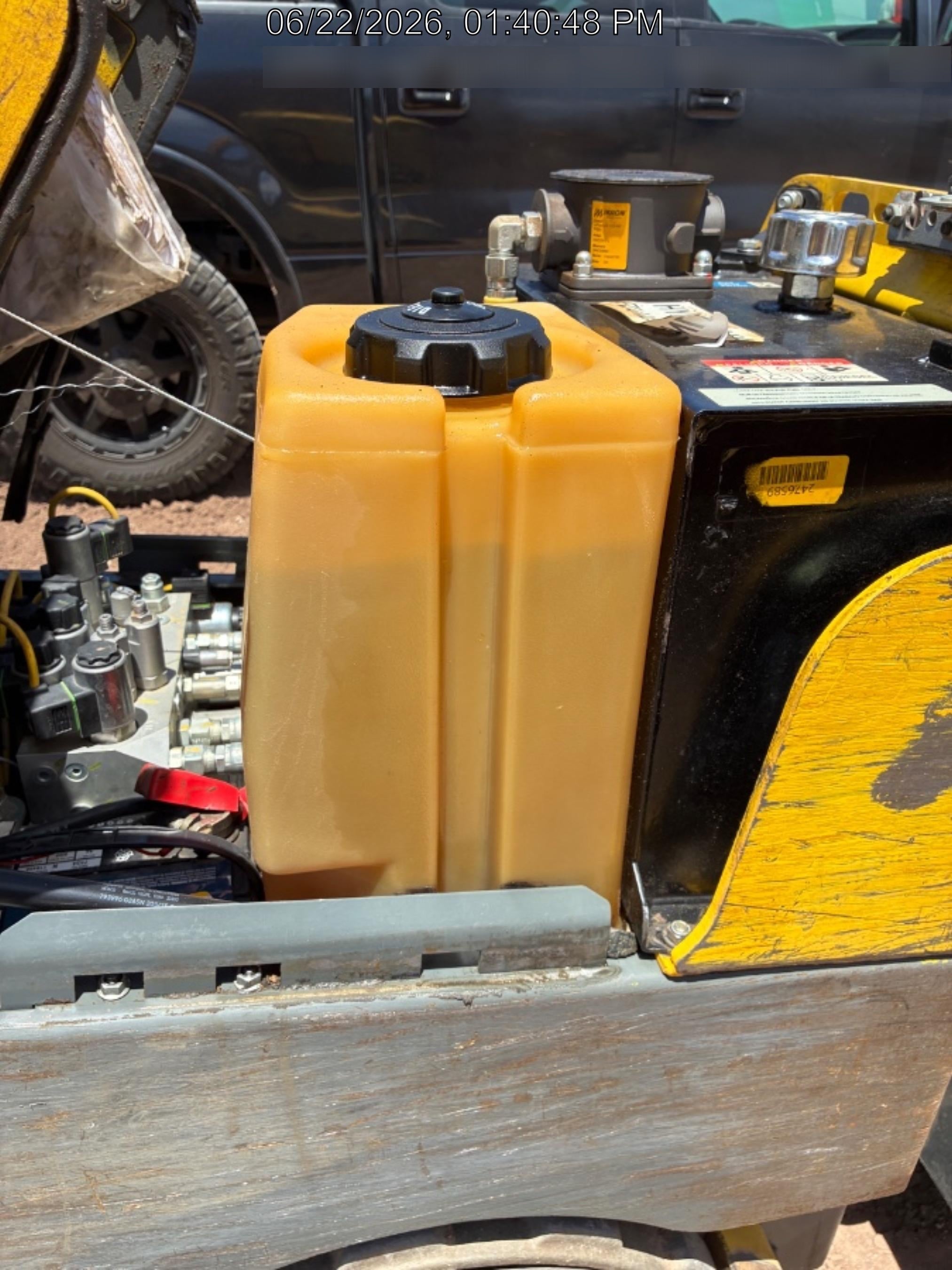 2019 WACKER NEUSON RTKx-SC3