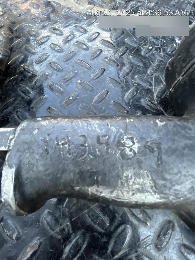 2021 MICHIGAN PNEUMATIC 751SS