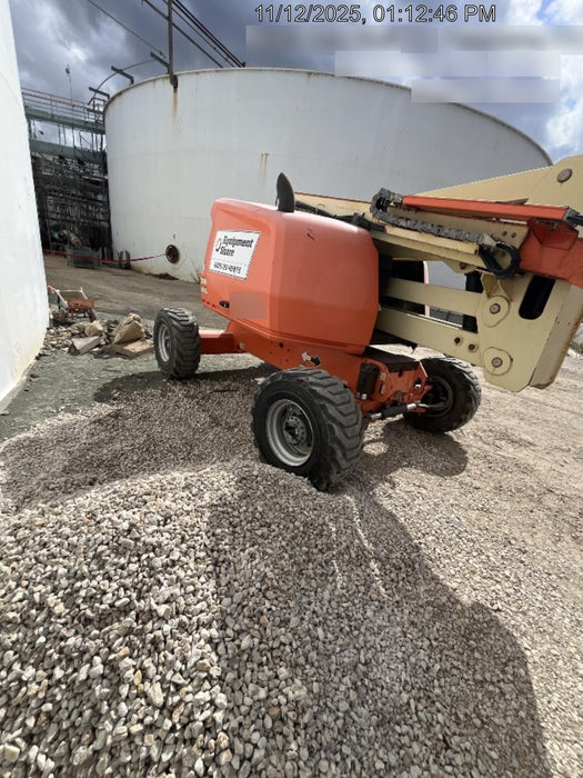 2019 JLG 450AJ
