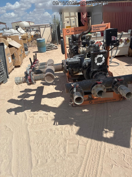 2021 PIONEER PP66S12L71-TD2.9L4