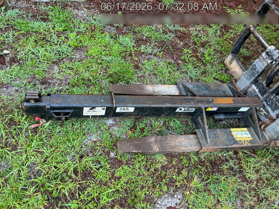 2020 STAR INDUSTRIES M1360B - Star JIB Boom