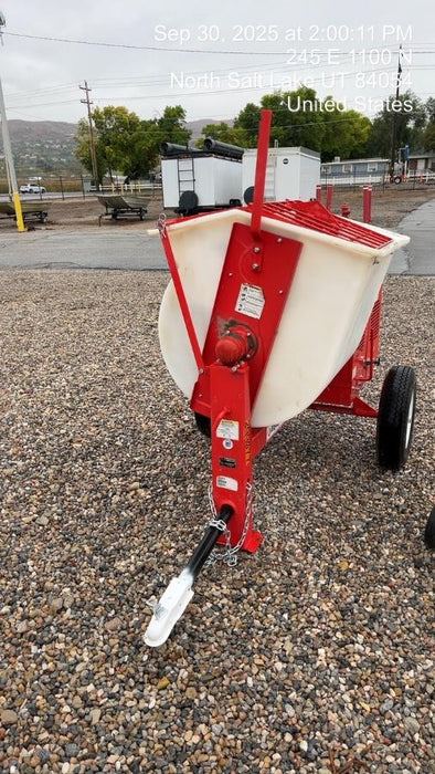 2023 MULTIQUIP WM90PH8