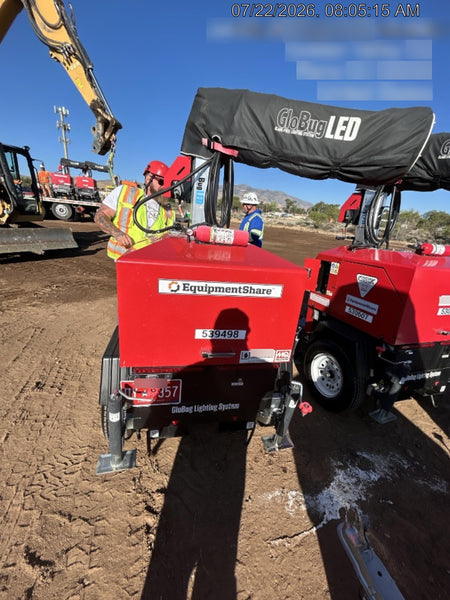 2025 MULTIQUIP GBX24BK