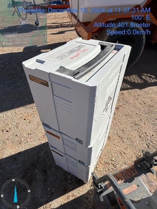 2024 WACKER NEUSON APS1550WE