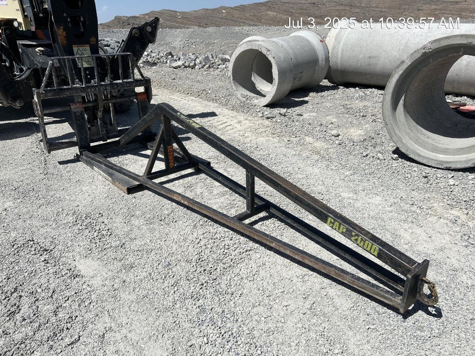 2021 ARROW MATERIAL HANDLING 1000100-12-F