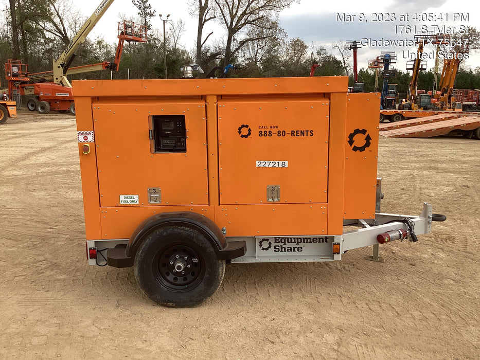 2022 PIONEER SAPP44S10L71-D2.9L4