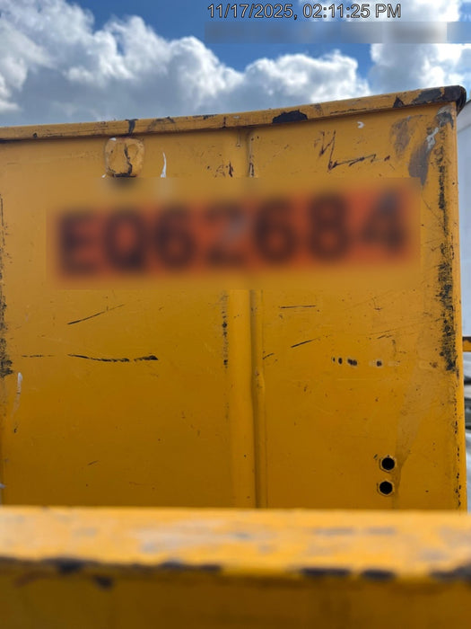 2020 HAULOTTE Star 20