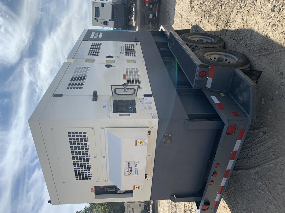 2020 ATLAS COPCO QAS250