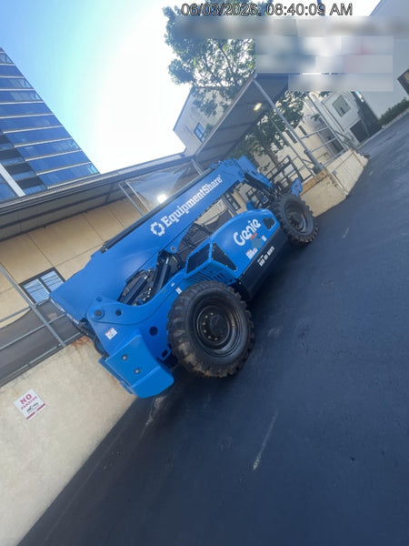 2026 GENIE GTH-1056