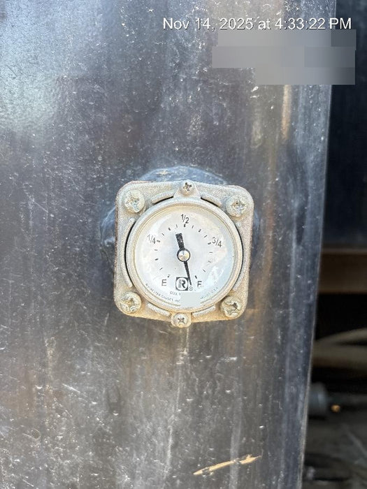 2016 GENIE GS-4390 RT