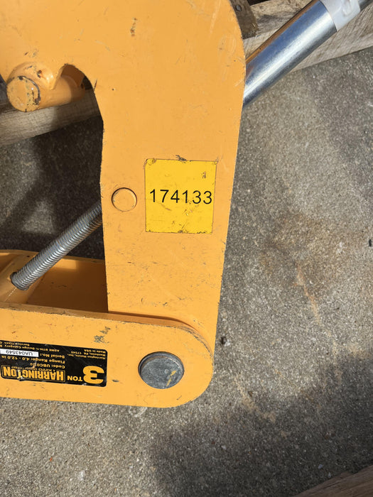 2021 HARRINGTON UBC030