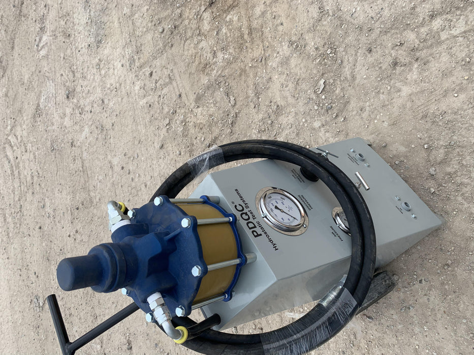 2021 PINNACLE PDQC3600B