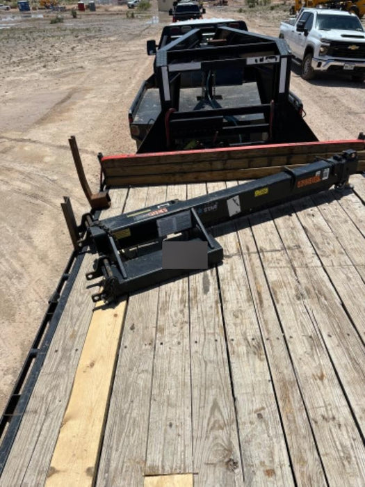 2024 STAR INDUSTRIES M1360B - Star JIB Boom