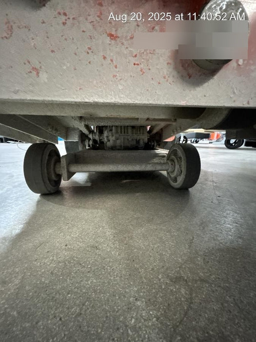 2024 HUSQVARNA FS 524