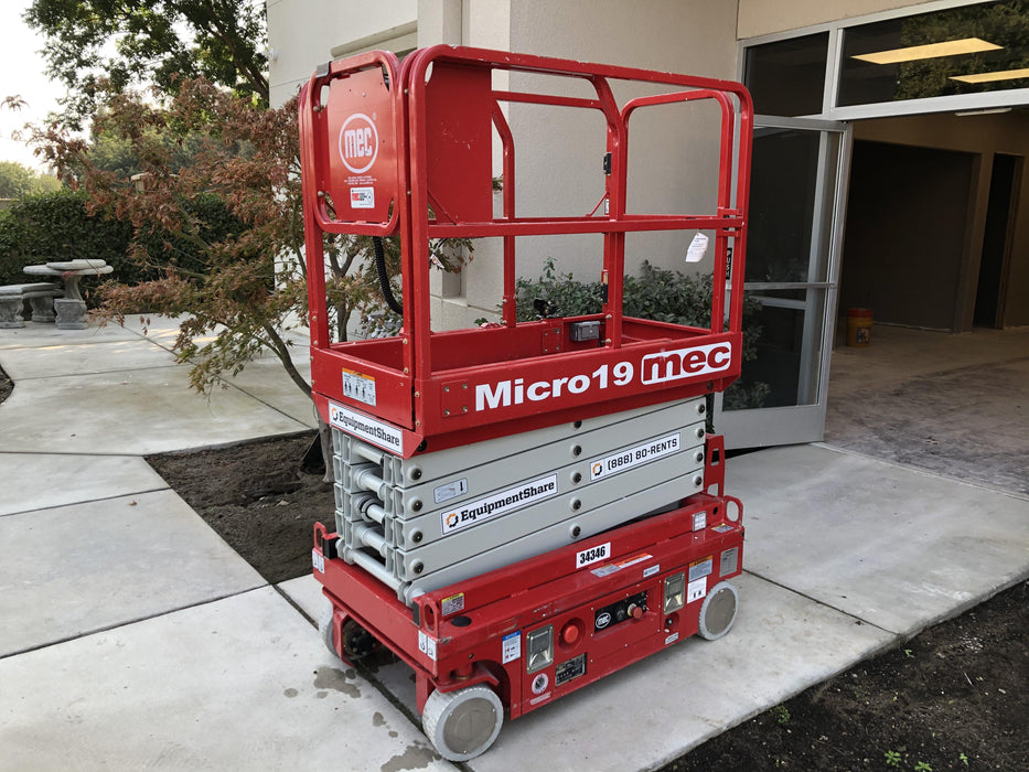 2019 MEC Micro 19