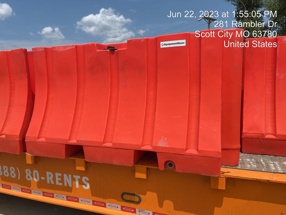 2023 HOUSTON BARRICADE WFB42