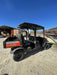 2022 KUBOTA RTV-X1140W-H (Canopy)