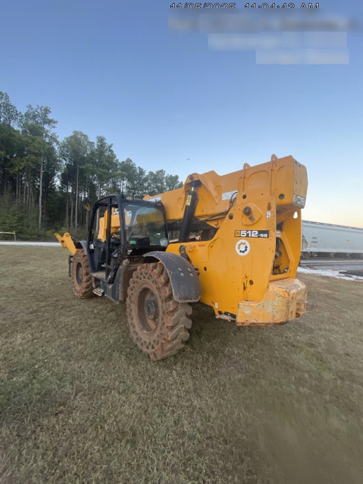 2020 JCB 512-56