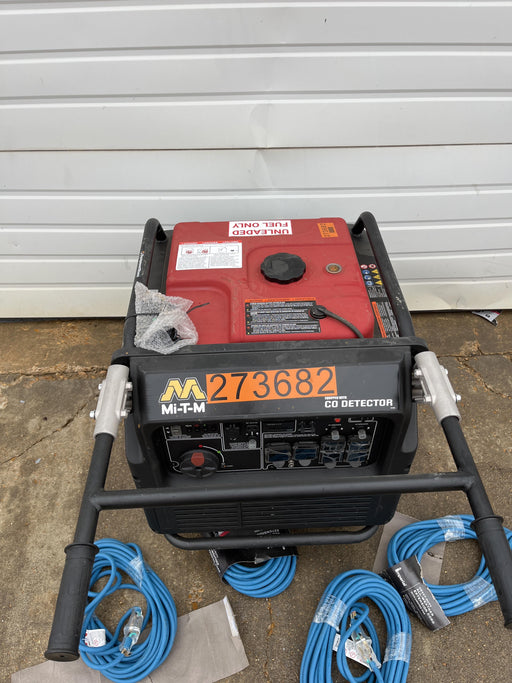 2022 MI-T-M GEN-8000-IMM1E