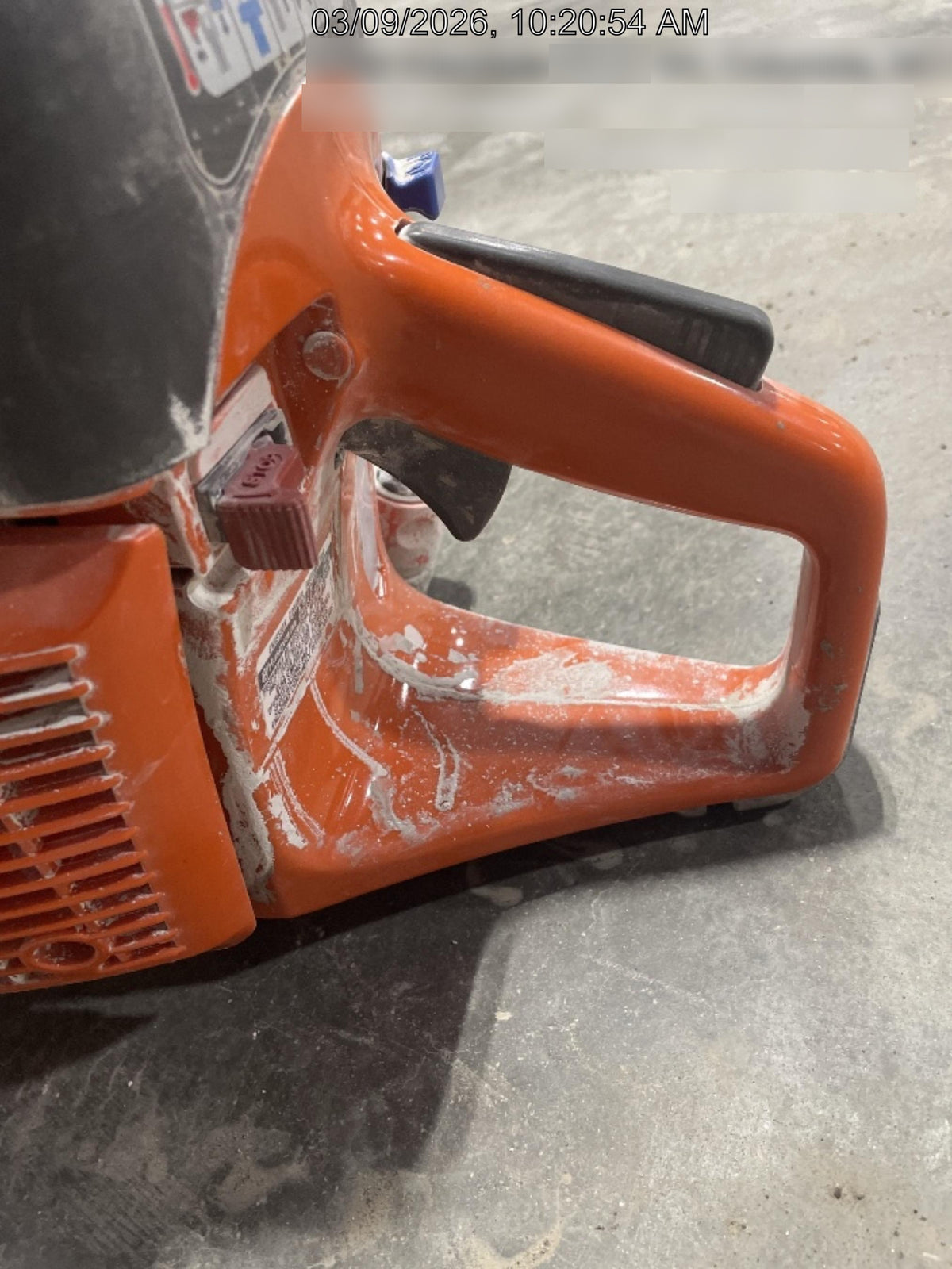 2024 HUSQVARNA K770