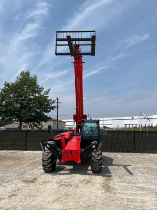 2025 MANITOU MTA1255