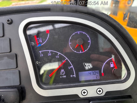 2025 JCB 506-36