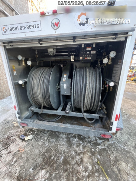 2021 WACKER NEUSON E3000
