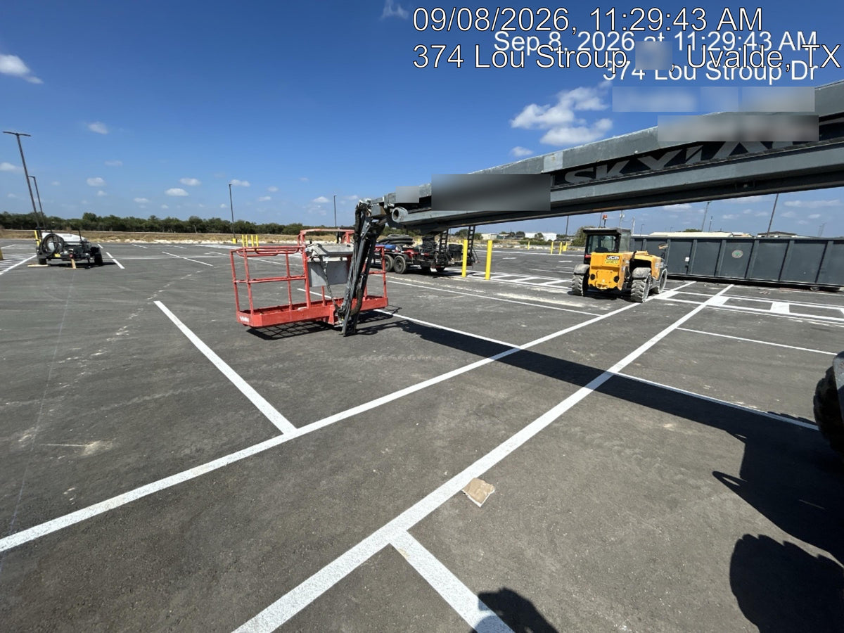 2018 SKYJACK SJ66T