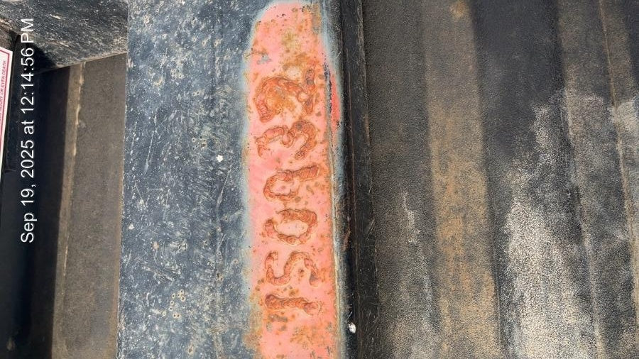 2021 STAR INDUSTRIES M1360B - Star JIB Boom