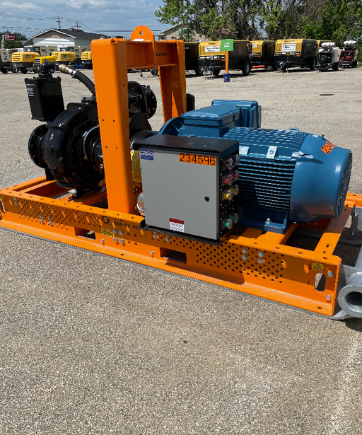 2022 PIONEER EPP108S17L71