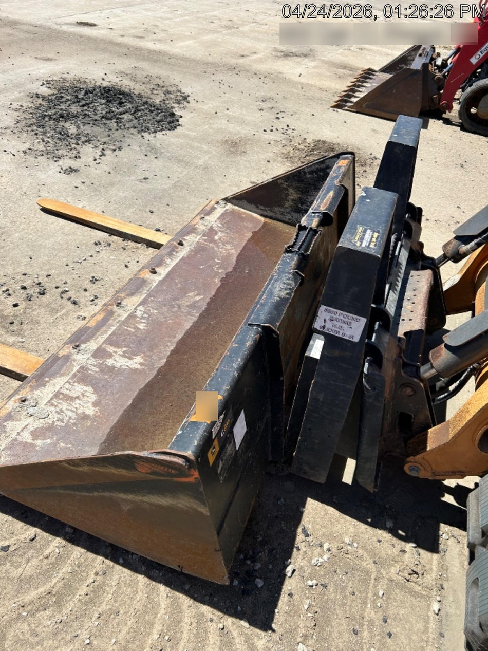 2021 CASE TV450B