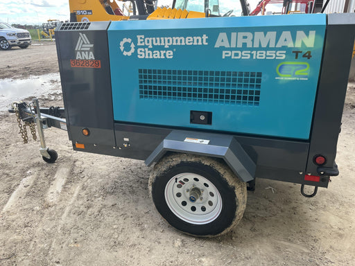 2023 AIRMAN PDS185S CWK