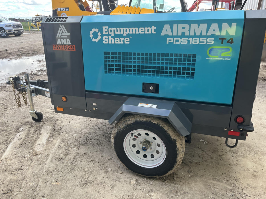 2023 AIRMAN PDS185S CWK