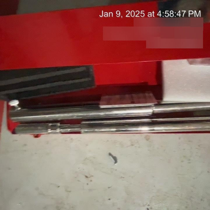 2022 WRIGHT 8447