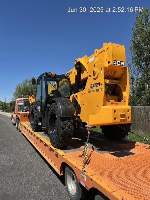 2025 JCB 512-56