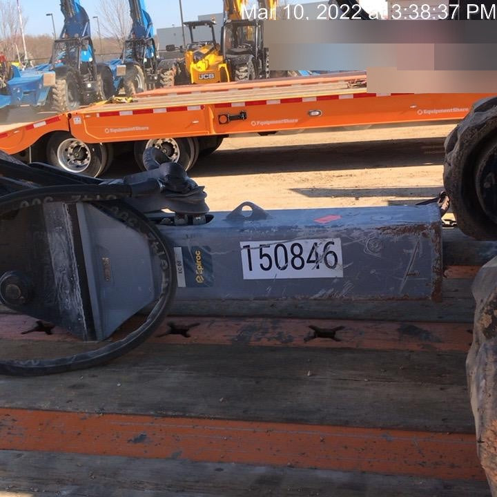 2021 EPIROC EC60T