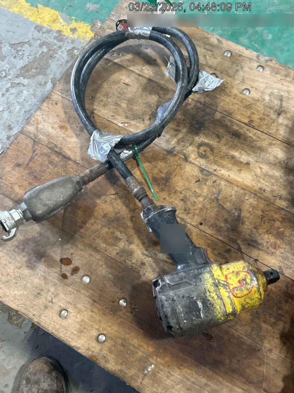 2020 MICHIGAN PNEUMATIC 750SS