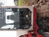 2019 Takeuchi TB290 Cab/Heat/AC Rubber tracks, Dozer blade, Travel alarm, Auxiliary hydraulics w/Manual QC, Hydraulic thumb, 18", 24", and 36" Buckets