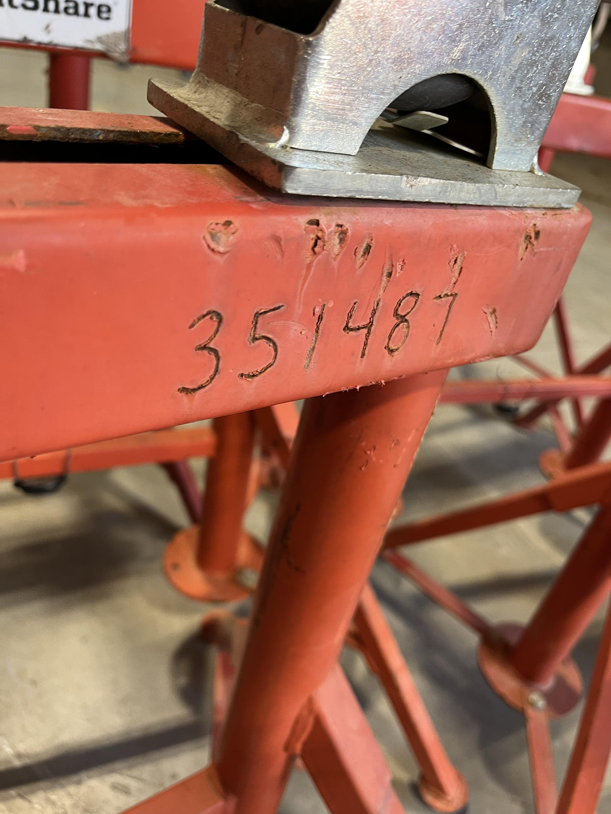 2023 B&B PIPE 4305