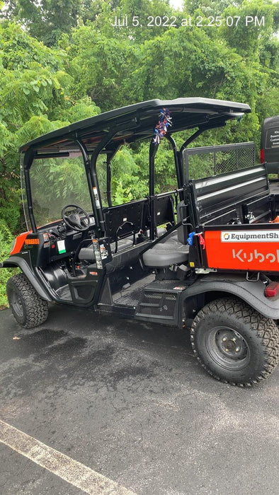 2022 KUBOTA RTV-X1140W-H (Canopy)