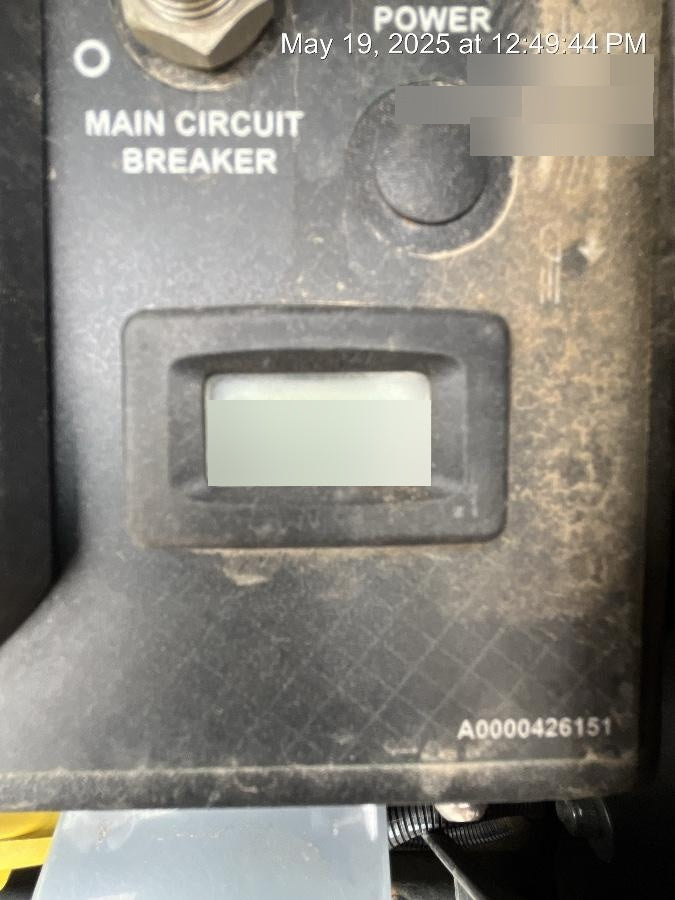 2024 Generac MLT2 Diesel, Flex Switch 120V Input, Powerzone Controller, 
(4) 320W LED Lights, 4kW Generator, 39.9 Gal Fuel Tank, 2" Ball, T3